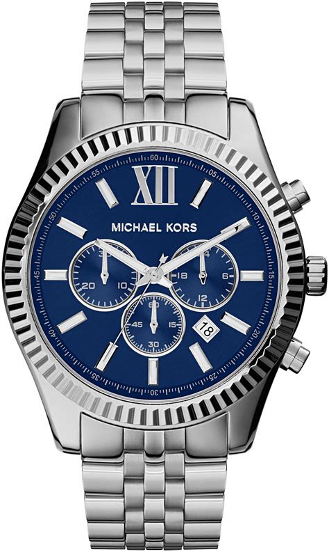 Michael Kors Armbanduhren für Herren online kaufen 